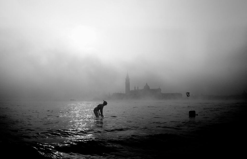 Sogni Underwater city Marco Rizzo Acquista opera d'arte