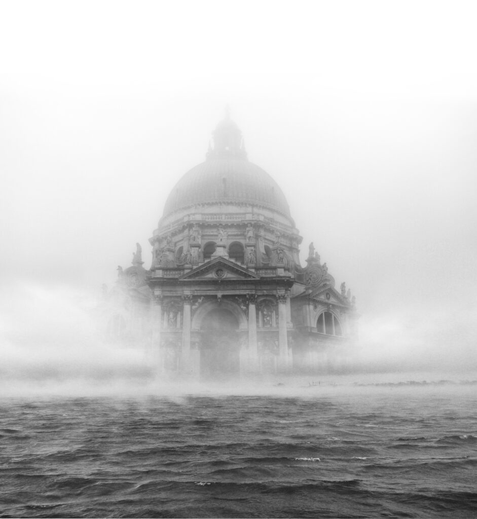 La salute Marco Rizzo Underwater city Acquista opera d'arte