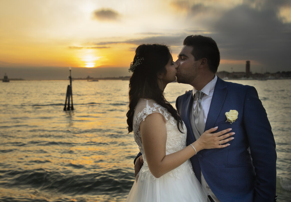 Wedding photographer Fotografo Matrimonio Venezia Marco Rizzo
