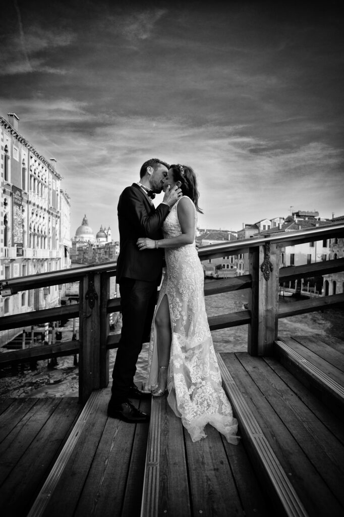 Fotografo Matrimonio Venezia Marco Rizzo