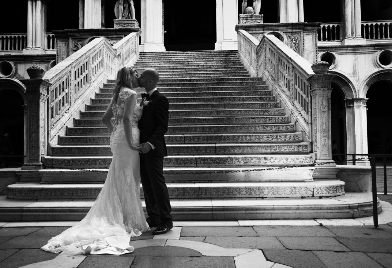 Fotografo matrimonio venezia Marco Rizzo
