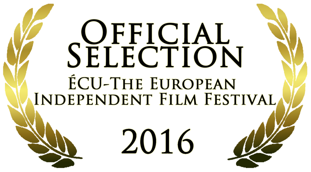 Official Selection ECU the European independent film fest