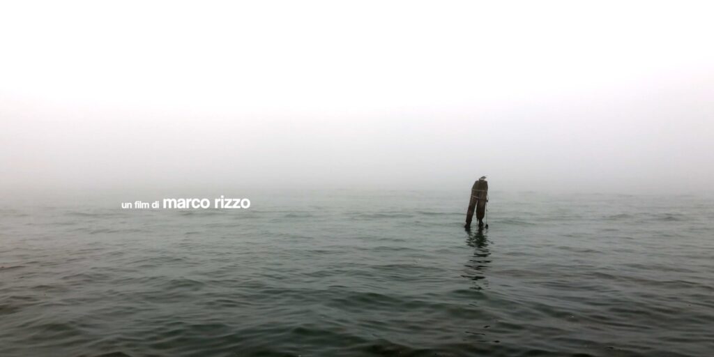 Documentario su Venezia Fragile Marco Rizzo