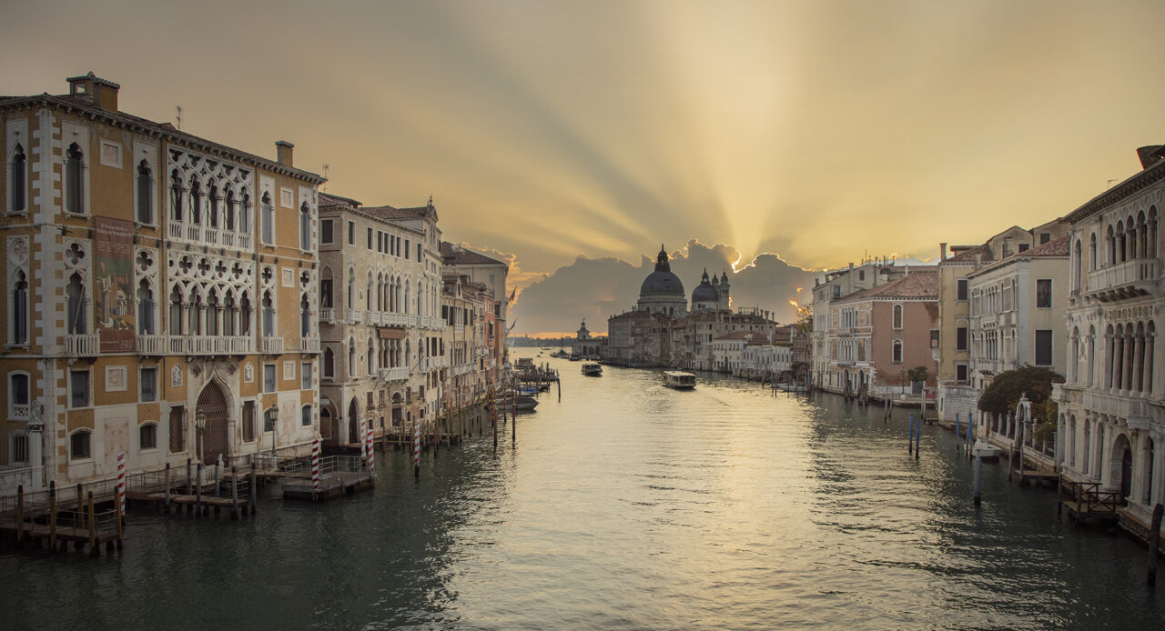 Fragile parte prima marco rizzo Photographer in Venice