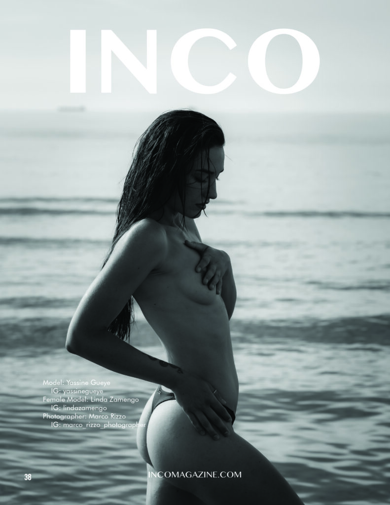 Inco Magazine