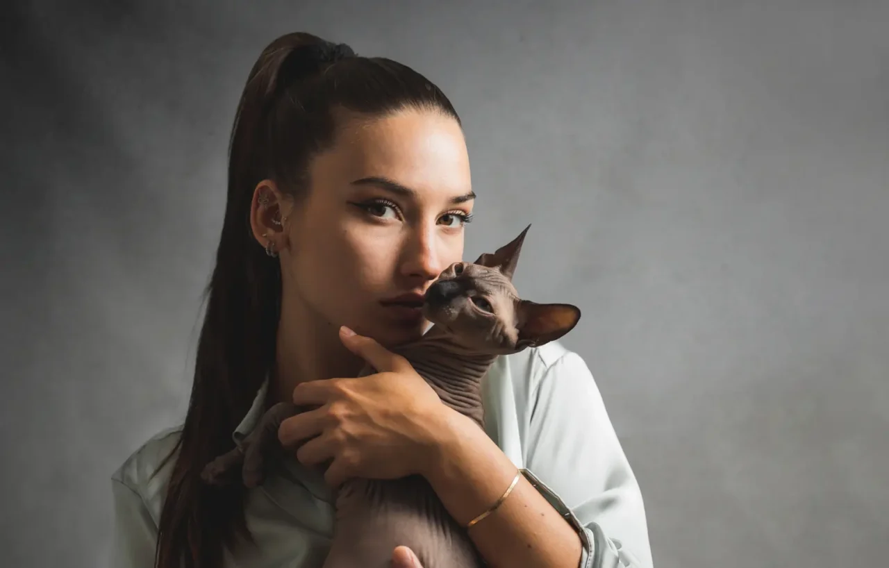 Venice pet photographer
