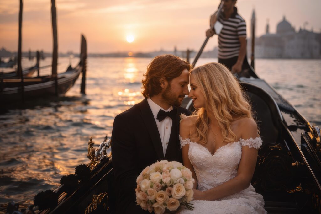 regalo San Valentino Venice photoshoot Professional wedding photographer Venice
