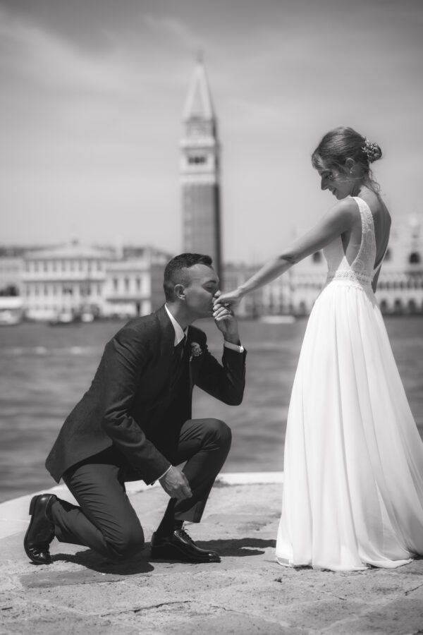 How to Choose a Photographer in Venice Fotografo matrimonio venezia Marco Rizzo Wedding Photography San Giorgio Maggiore Venice