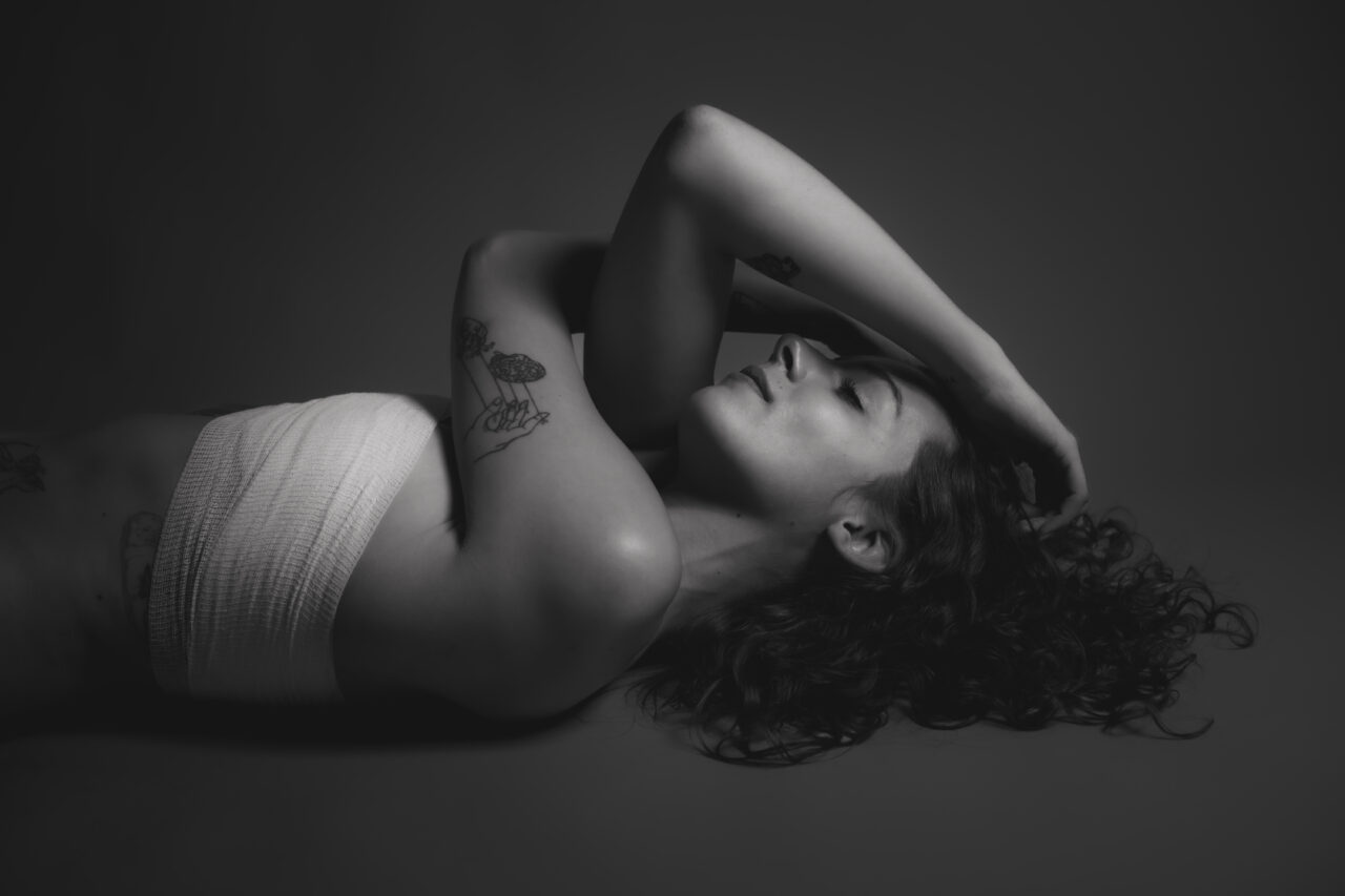 Fine Art Photography Project